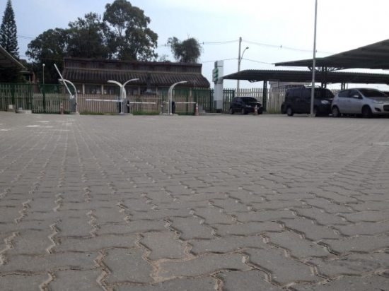 Estacionamento Porto Alegre - RS