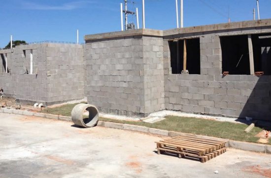 Obra MRV Engenharia