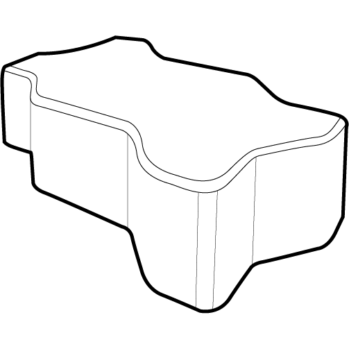 Unistein 8cm